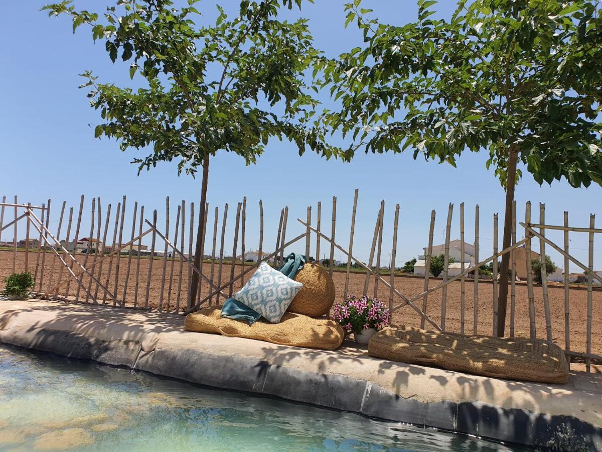 Partida De La Mar Villa Almacera Ngoại thất bức ảnh