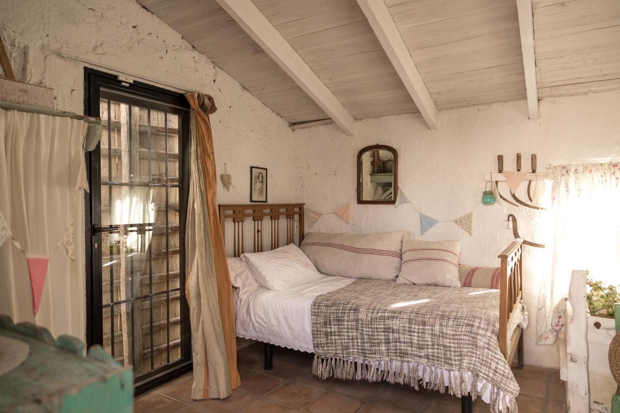 Partida De La Mar Villa Almacera Ngoại thất bức ảnh
