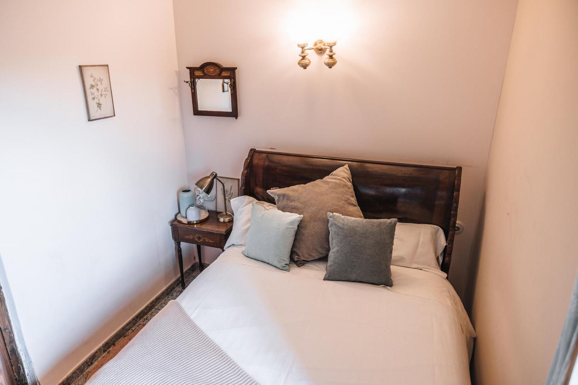 Partida De La Mar Villa Almacera Ngoại thất bức ảnh